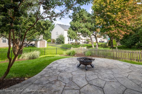 Tiny photo for 1140 Berry Street, Elburn, IL 60119 (MLS # 12733755)