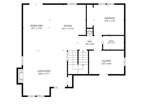 Tiny photo for 1140 Berry Street, Elburn, IL 60119 (MLS # 12733755)