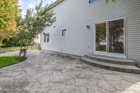 Tiny photo for 1140 Berry Street, Elburn, IL 60119 (MLS # 12733755)