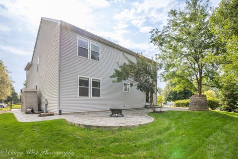 Tiny photo for 1140 Berry Street, Elburn, IL 60119 (MLS # 12733755)