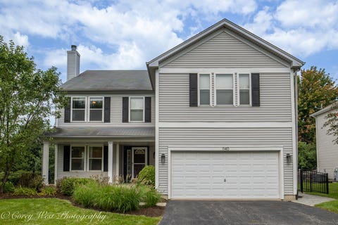 Photo of 1140 Berry Street, Elburn, IL 60119 (MLS # 12733755)