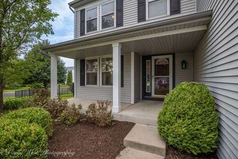 Tiny photo for 1140 Berry Street, Elburn, IL 60119 (MLS # 12733755)