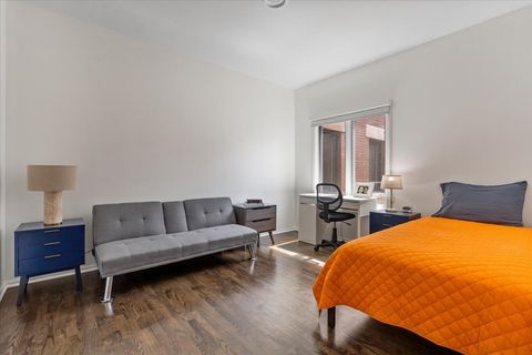 Tiny photo for 1447 N CLEVELAND Avenue #G, Chicago, IL 60610 (MLS # 12609740)