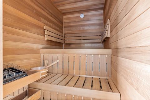 Tiny photo for 1447 N CLEVELAND Avenue #G, Chicago, IL 60610 (MLS # 12609740)