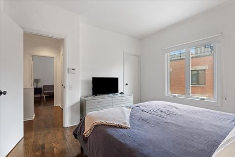 Tiny photo for 1447 N CLEVELAND Avenue #G, Chicago, IL 60610 (MLS # 12609740)