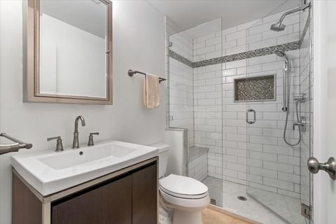Tiny photo for 1447 N CLEVELAND Avenue #G, Chicago, IL 60610 (MLS # 12609740)