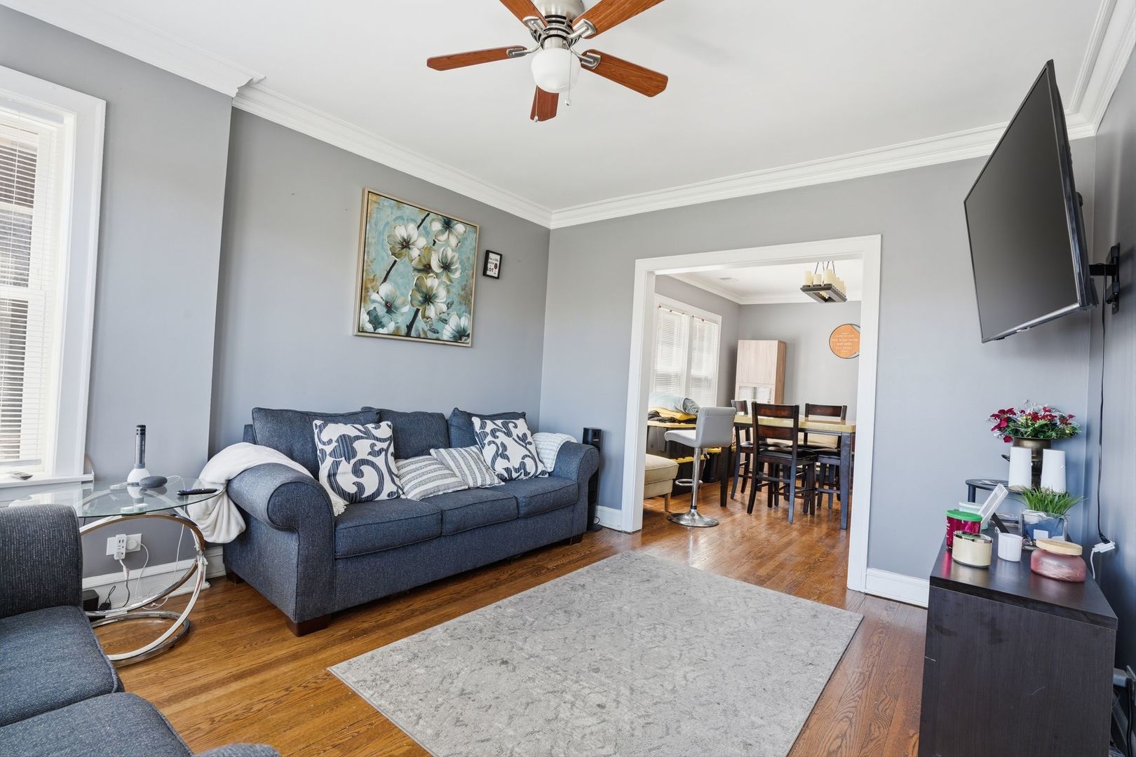 7230 S Talman Avenue