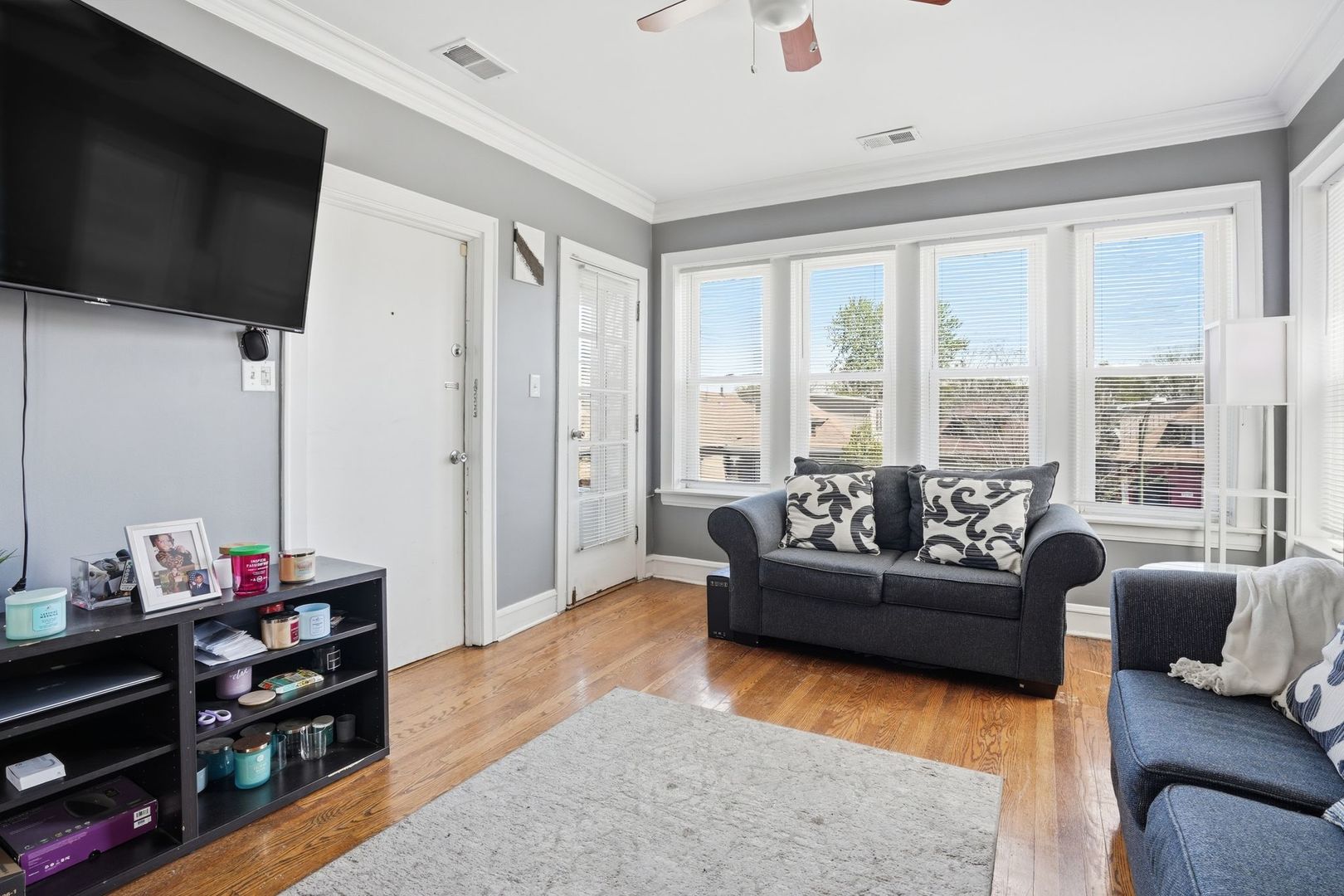 7230 S Talman Avenue