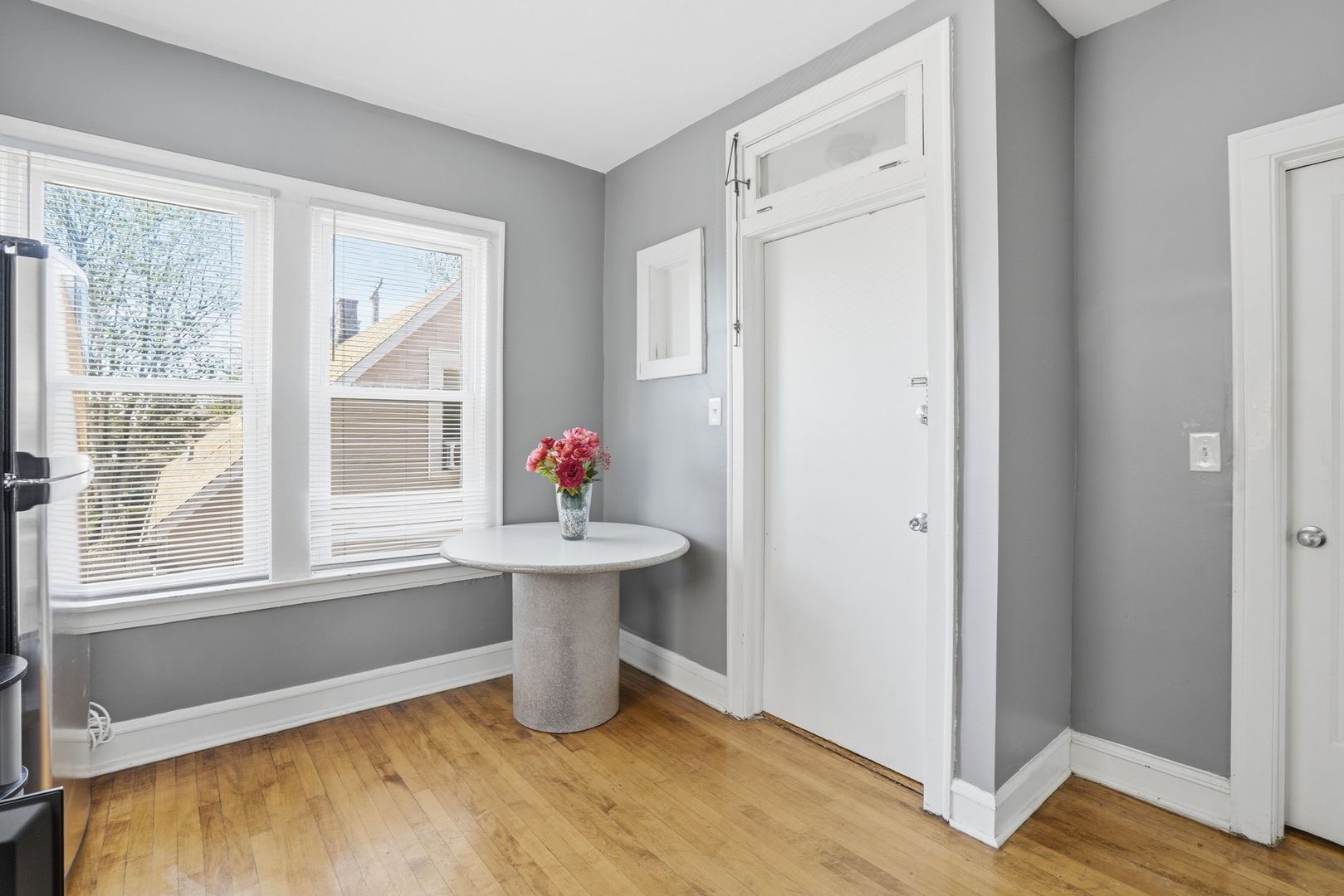 7230 S Talman Avenue