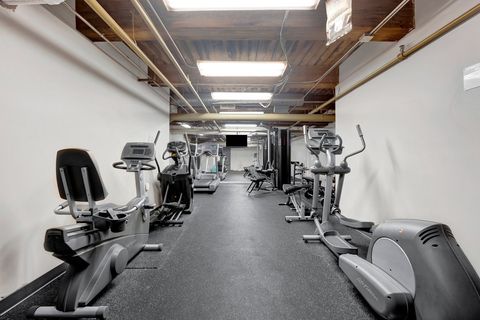 Tiny photo for 225 W Huron Street #212, Chicago, IL 60654 (MLS # 12491367)