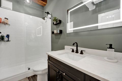 Tiny photo for 225 W Huron Street #212, Chicago, IL 60654 (MLS # 12491367)
