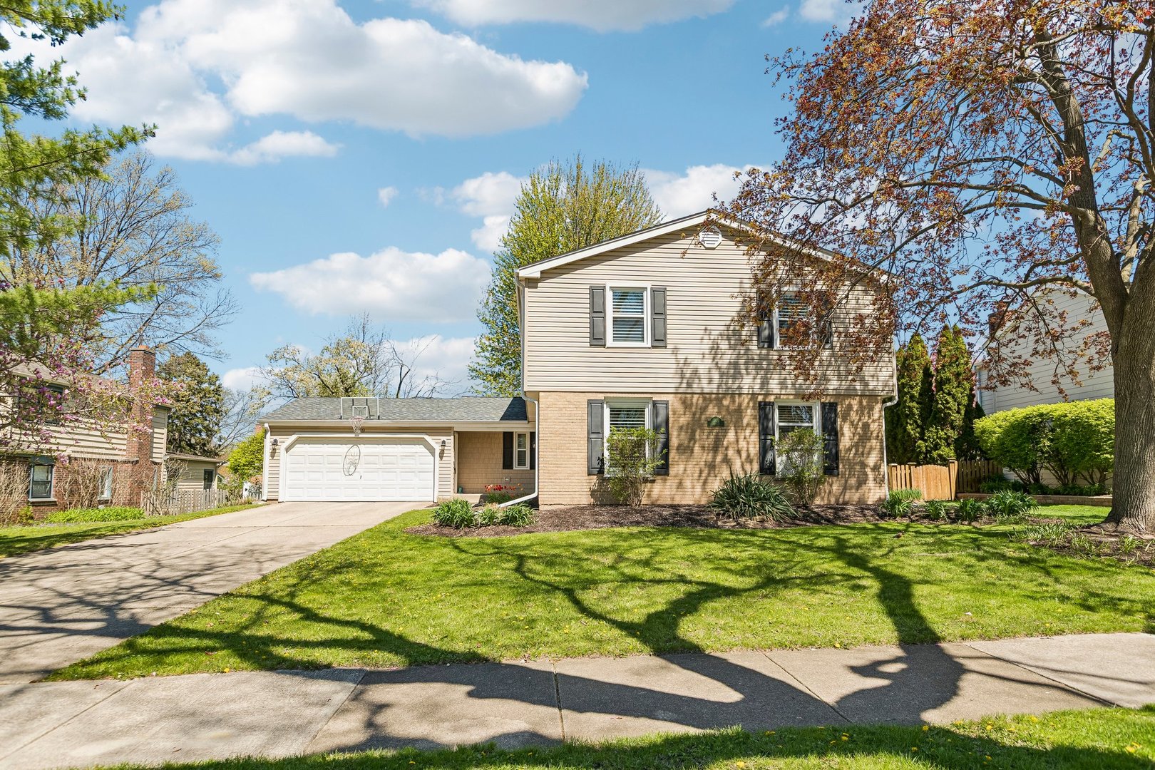 509 Ticonderoga Lane