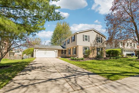 Photo of 509 Ticonderoga Lane, Naperville, IL 60563 (MLS # 12625469)