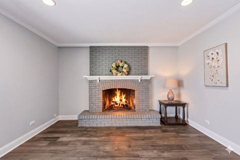 Tiny photo for 509 Ticonderoga Lane, Naperville, IL 60563 (MLS # 12625469)