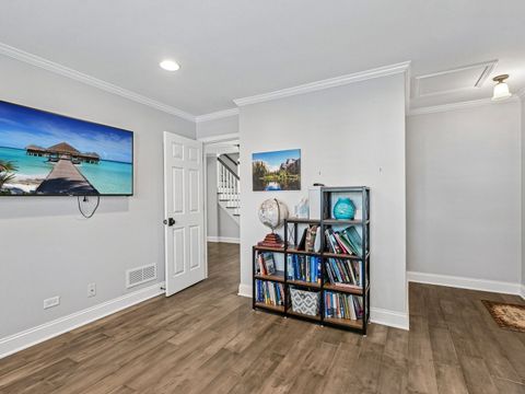 Tiny photo for 509 Ticonderoga Lane, Naperville, IL 60563 (MLS # 12625469)