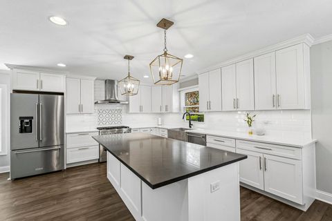 Tiny photo for 509 Ticonderoga Lane, Naperville, IL 60563 (MLS # 12625469)