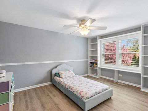 Tiny photo for 509 Ticonderoga Lane, Naperville, IL 60563 (MLS # 12625469)