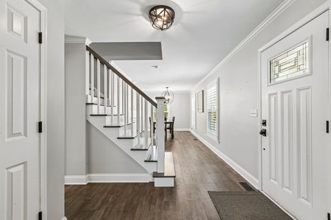 Tiny photo for 509 Ticonderoga Lane, Naperville, IL 60563 (MLS # 12625469)