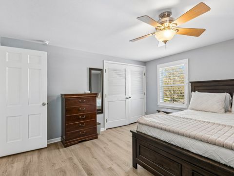 Tiny photo for 509 Ticonderoga Lane, Naperville, IL 60563 (MLS # 12625469)