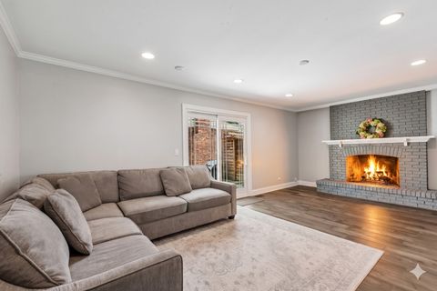 Tiny photo for 509 Ticonderoga Lane, Naperville, IL 60563 (MLS # 12625469)