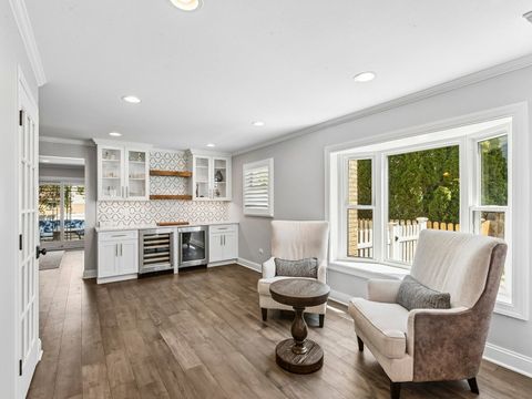 Tiny photo for 509 Ticonderoga Lane, Naperville, IL 60563 (MLS # 12625469)