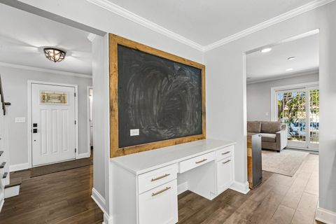 Tiny photo for 509 Ticonderoga Lane, Naperville, IL 60563 (MLS # 12625469)