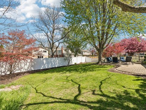 Tiny photo for 509 Ticonderoga Lane, Naperville, IL 60563 (MLS # 12625469)