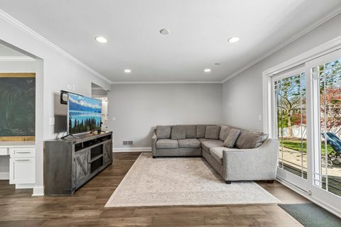 Tiny photo for 509 Ticonderoga Lane, Naperville, IL 60563 (MLS # 12625469)