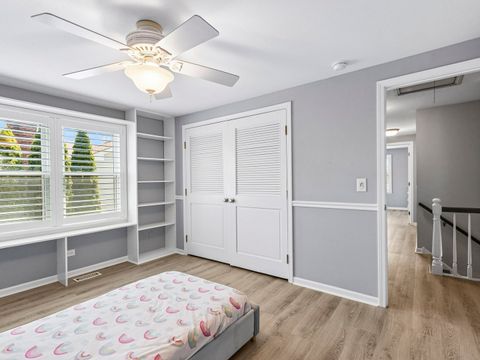 Tiny photo for 509 Ticonderoga Lane, Naperville, IL 60563 (MLS # 12625469)