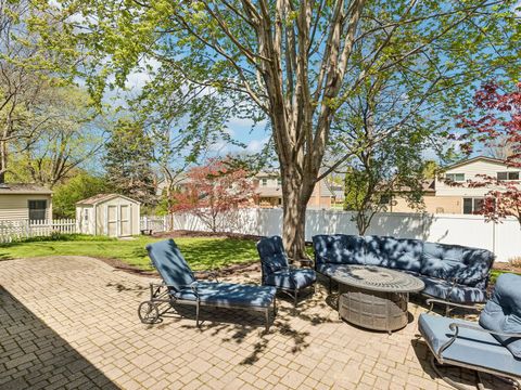 Tiny photo for 509 Ticonderoga Lane, Naperville, IL 60563 (MLS # 12625469)