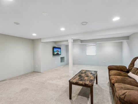 Tiny photo for 509 Ticonderoga Lane, Naperville, IL 60563 (MLS # 12625469)