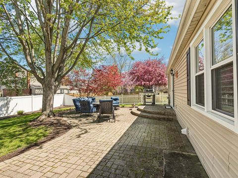 Tiny photo for 509 Ticonderoga Lane, Naperville, IL 60563 (MLS # 12625469)