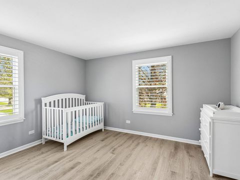 Tiny photo for 509 Ticonderoga Lane, Naperville, IL 60563 (MLS # 12625469)