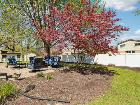 Tiny photo for 509 Ticonderoga Lane, Naperville, IL 60563 (MLS # 12625469)