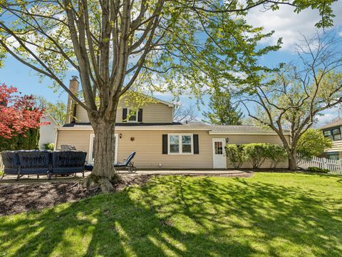 Tiny photo for 509 Ticonderoga Lane, Naperville, IL 60563 (MLS # 12625469)