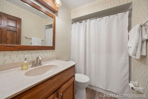 Tiny photo for 191 Cassin Road, Naperville, IL 60565 (MLS # 12582059)