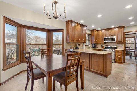 Tiny photo for 191 Cassin Road, Naperville, IL 60565 (MLS # 12582059)