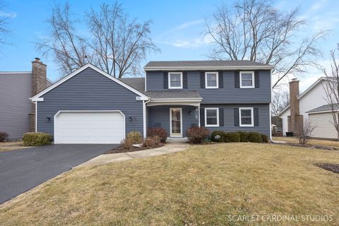 Photo of 191 Cassin Road, Naperville, IL 60565 (MLS # 12582059)