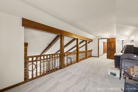 Tiny photo for 191 Cassin Road, Naperville, IL 60565 (MLS # 12582059)