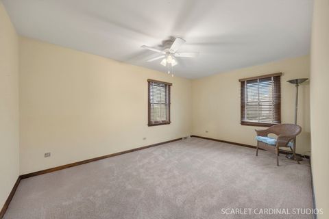 Tiny photo for 191 Cassin Road, Naperville, IL 60565 (MLS # 12582059)