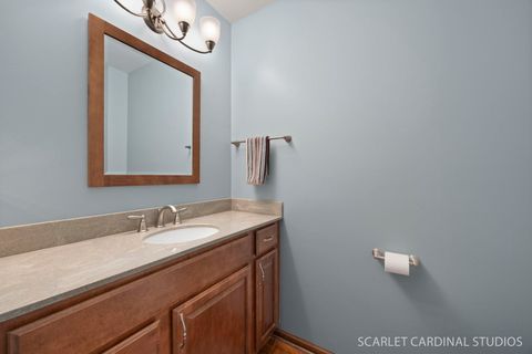 Tiny photo for 191 Cassin Road, Naperville, IL 60565 (MLS # 12582059)