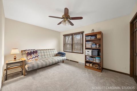 Tiny photo for 191 Cassin Road, Naperville, IL 60565 (MLS # 12582059)