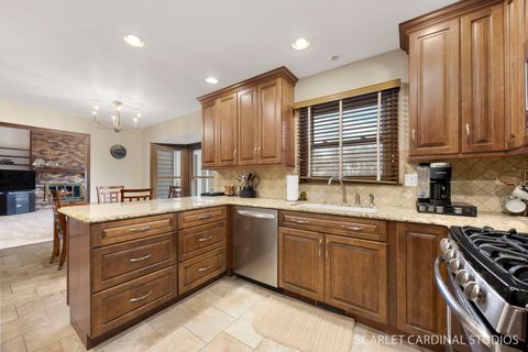 Tiny photo for 191 Cassin Road, Naperville, IL 60565 (MLS # 12582059)