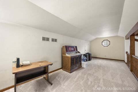 Tiny photo for 191 Cassin Road, Naperville, IL 60565 (MLS # 12582059)