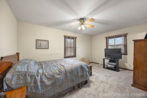 Tiny photo for 191 Cassin Road, Naperville, IL 60565 (MLS # 12582059)