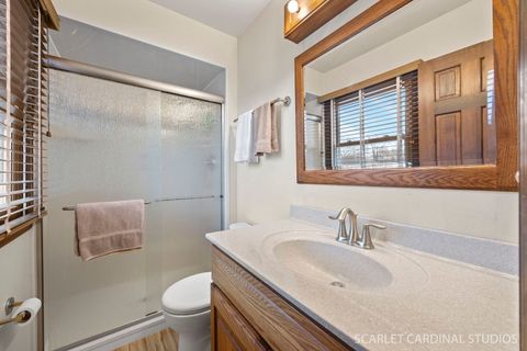 Tiny photo for 191 Cassin Road, Naperville, IL 60565 (MLS # 12582059)