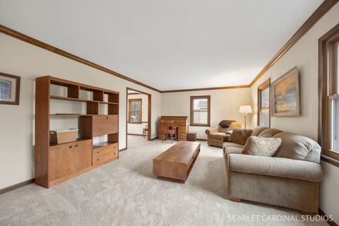 Tiny photo for 191 Cassin Road, Naperville, IL 60565 (MLS # 12582059)