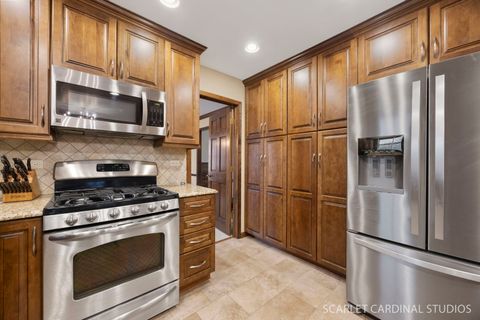 Tiny photo for 191 Cassin Road, Naperville, IL 60565 (MLS # 12582059)