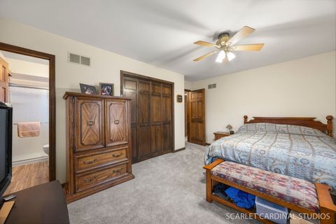 Tiny photo for 191 Cassin Road, Naperville, IL 60565 (MLS # 12582059)