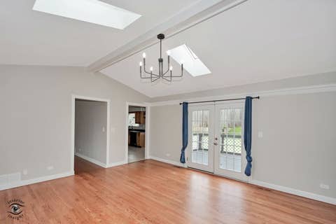 Tiny photo for 8348 Adbeth Avenue, Woodridge, IL 60517 (MLS # 12735457)